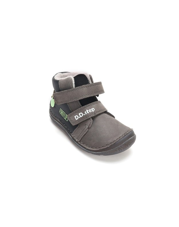 Barefoot batai su plonu pašiltinimu 28-33 d. A116-62455AL