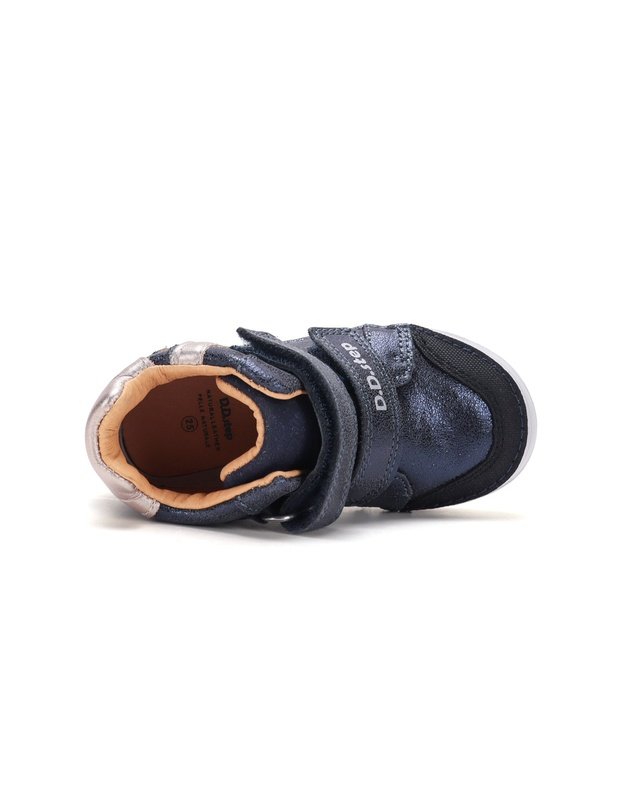 Tamsiai mėlyni batai 31-36 d. A040-62644CL
