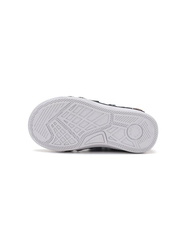 Tamsiai mėlyni batai 31-36 d. A040-62644CL