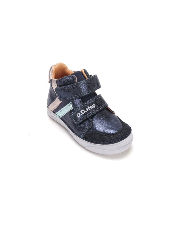 Tamsiai mėlyni batai 31-36 d. A040-62644CL