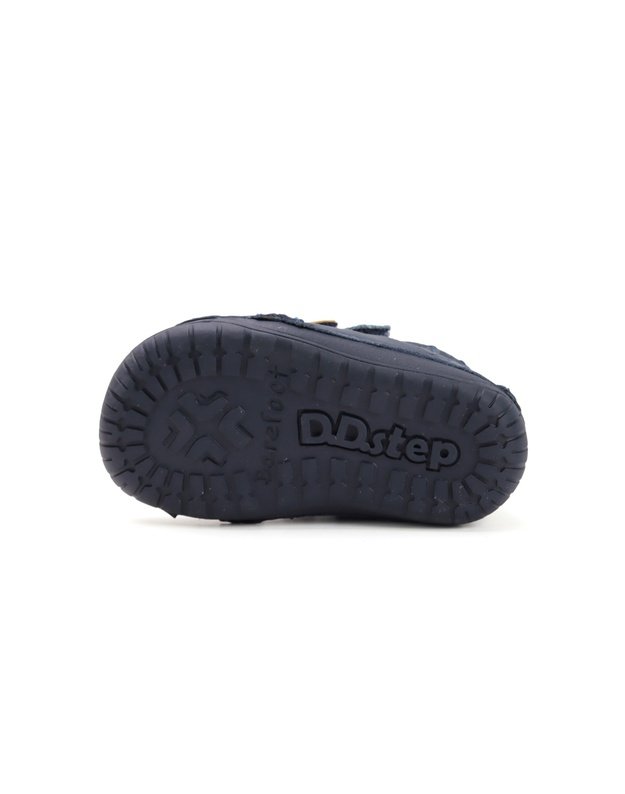 Barefoot mėlyni batai 20-25 d. S070-52141B
