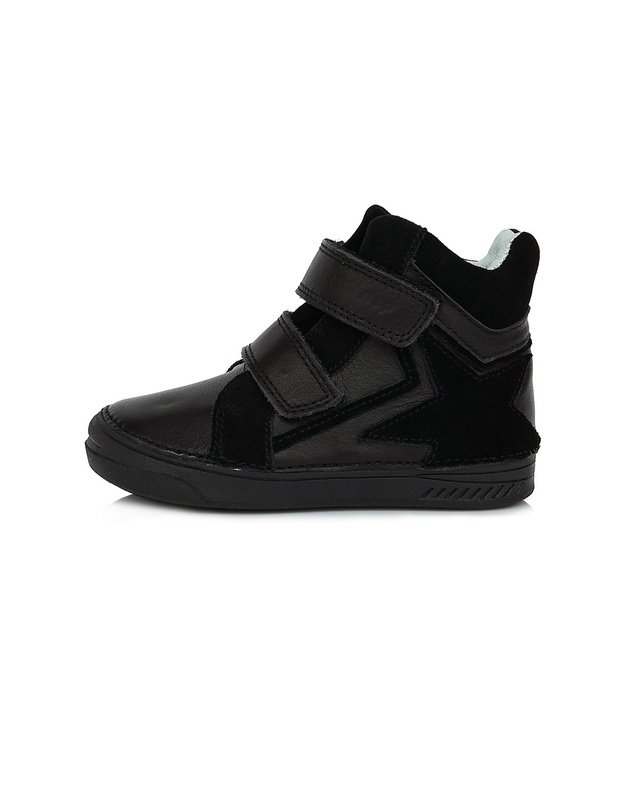Juodi batai 31-36 d. A040343CL