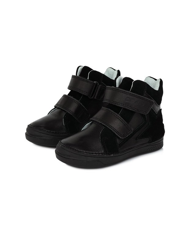 Juodi batai 31-36 d. A040343CL