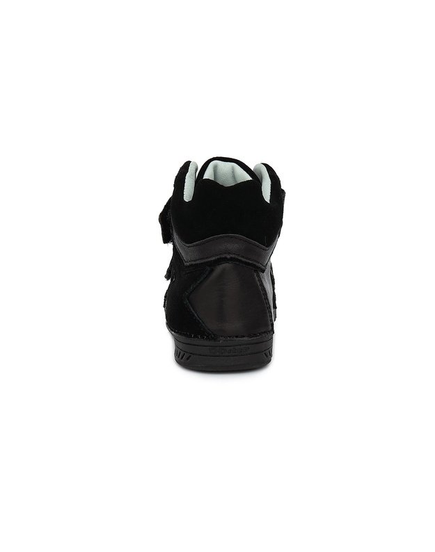 Juodi batai 31-36 d. A040343CL