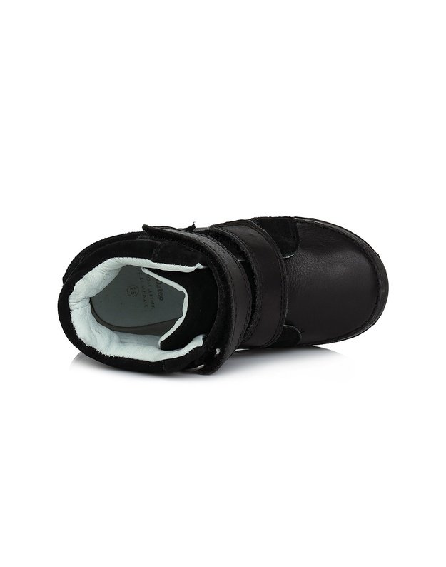 Juodi batai 31-36 d. A040343CL