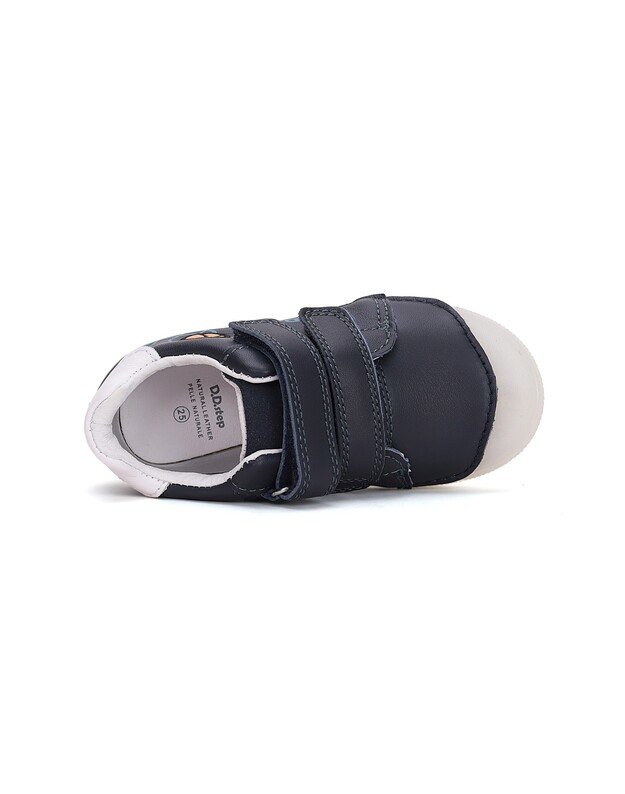 Tamsiai mėlyni batai 25-30 d. S049-51676M