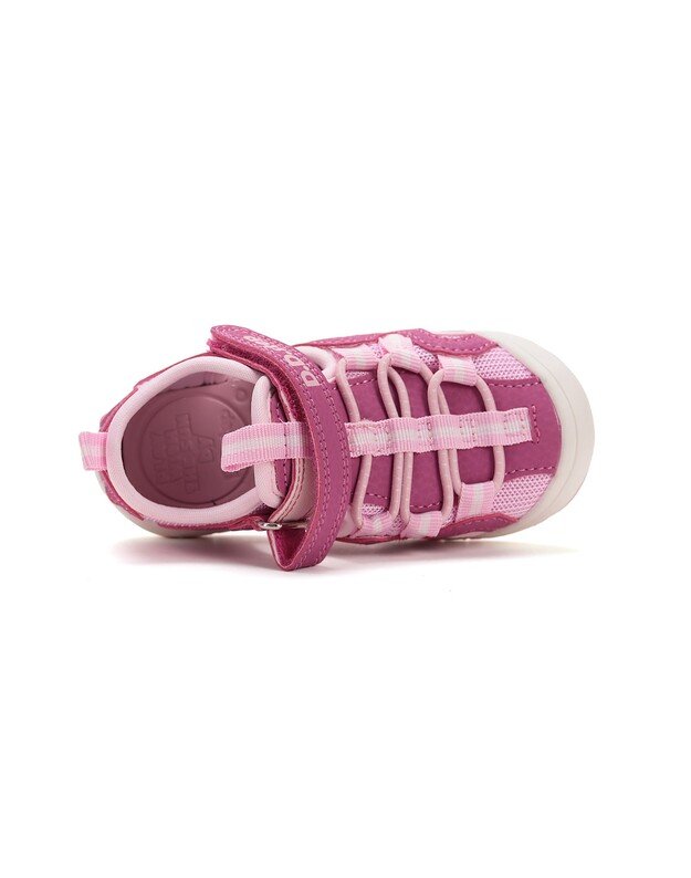Greitai džiūstantys batai  Quick dry  26-31 d. G065-51831DM