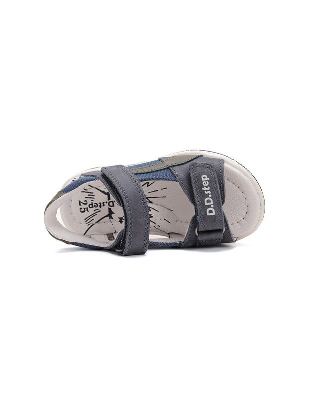 Mėlynos basutės 25-30 d. G103-51371M