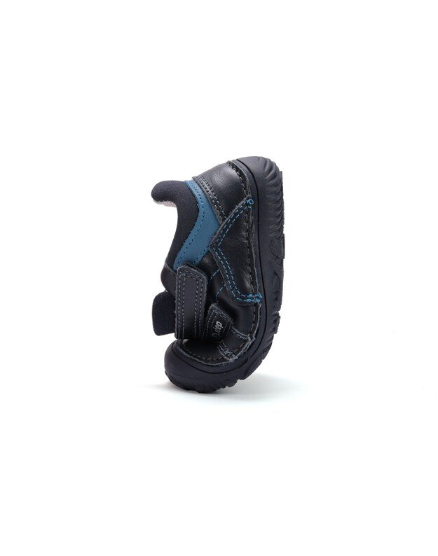 Barefoot mėlyni batai 20-25 d. S073-52363 1