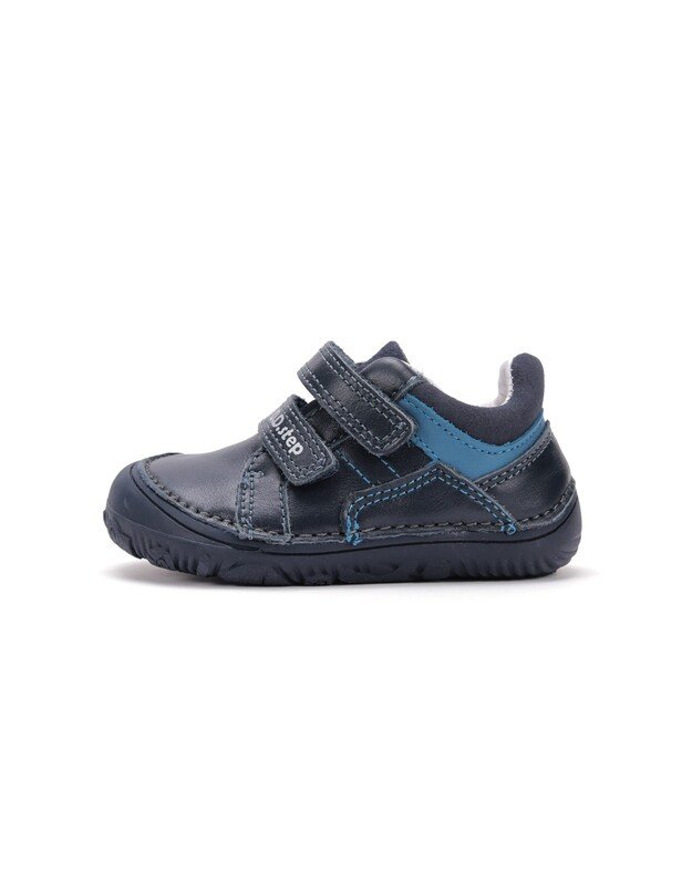 Barefoot mėlyni batai 20-25 d. S073-52363