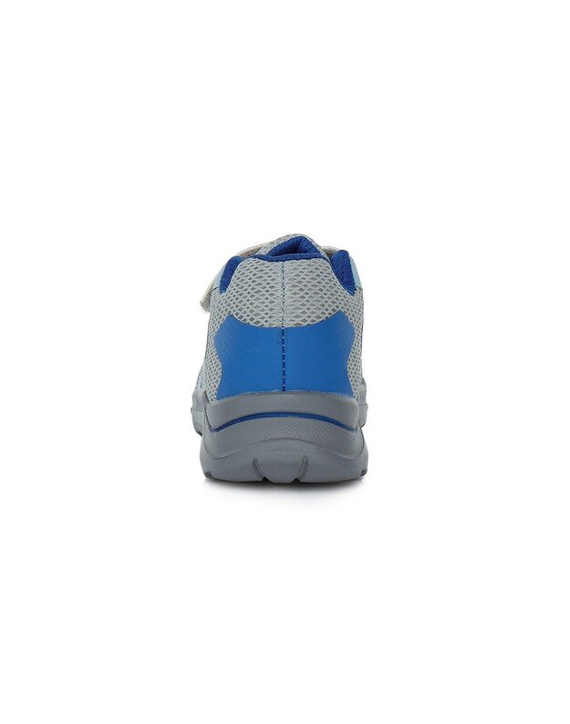 Pilki sportiniai batai 30-35 d. F061-378AL 1