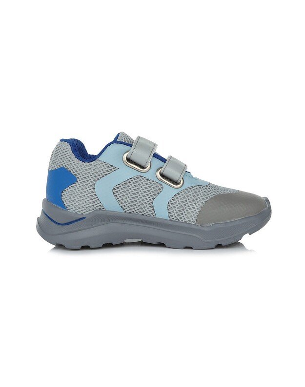Pilki sportiniai batai 30-35 d. F061-378AL 2
