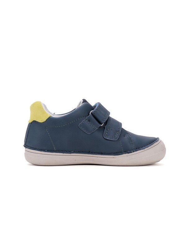 Mėlyni batai 32-27 d. S078-51687L 2