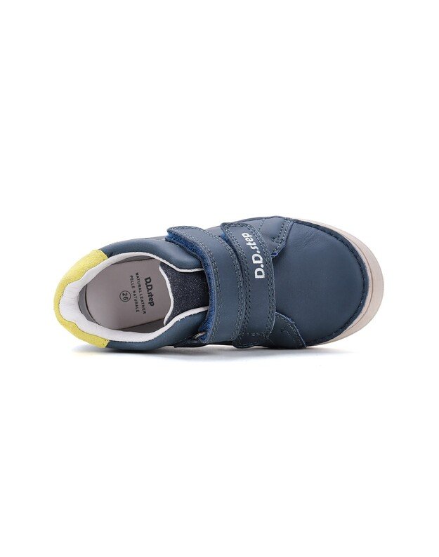 Mėlyni batai 32-27 d. S078-51687L 3
