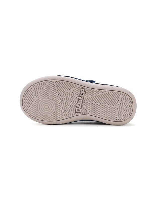 Mėlyni batai 32-27 d. S078-51687L 4