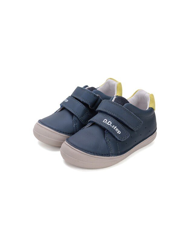 Mėlyni batai 32-27 d. S078-51687L 5