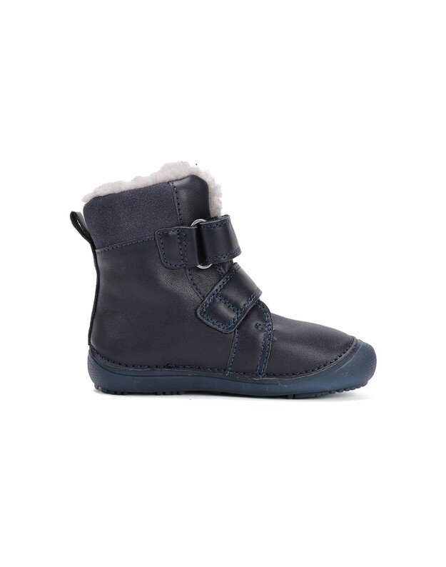 Barefoot batai su vilna 25-31 d. W063-52263MW 5