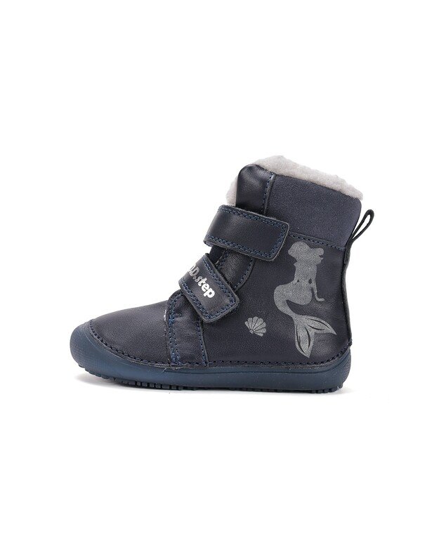Barefoot batai su vilna 25-31 d. W063-52263MW