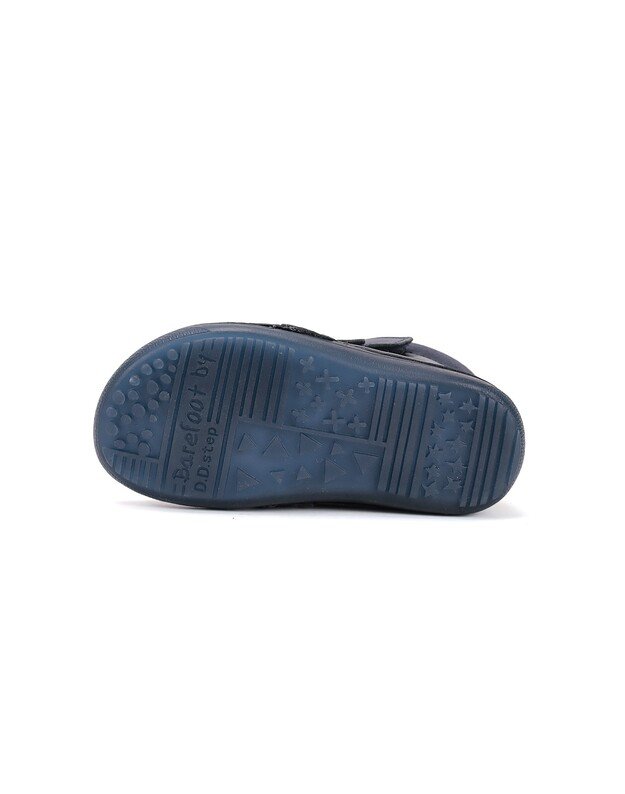 Barefoot batai su vilna 25-31 d. W063-52263MW 3