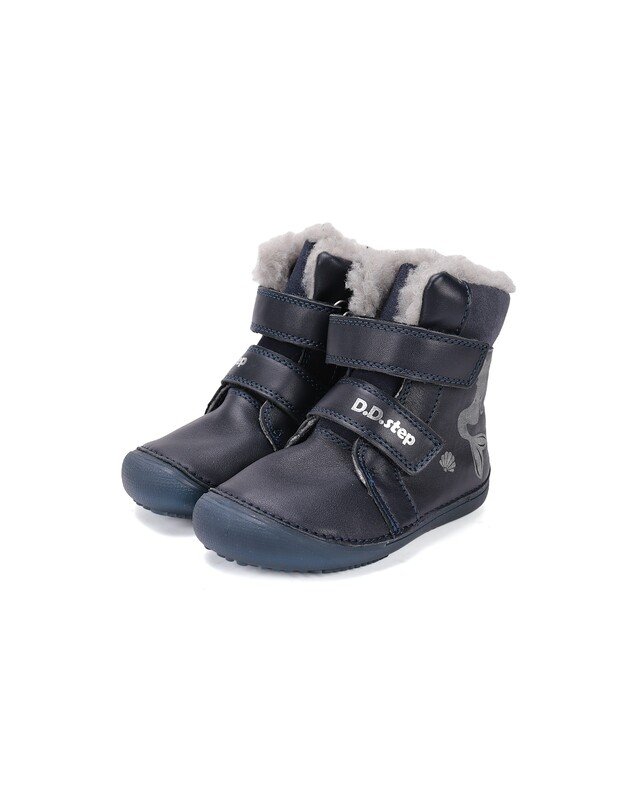 Barefoot batai su vilna 25-31 d. W063-52263MW 2