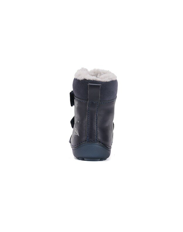Barefoot batai su vilna 25-31 d. W063-52263MW 7