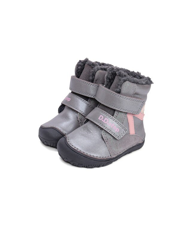 Barefoot batai su vilna 26-31 d. W073-52306DMW 1