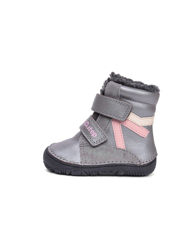 Barefoot batai su vilna 26-31 d. W073-52306DMW 4