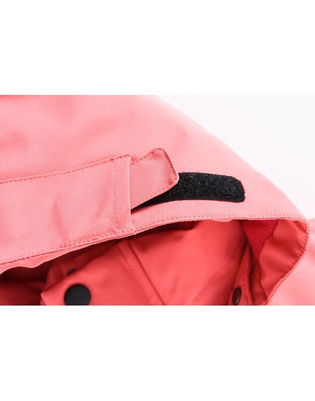 Vientisas violetinis žieminis VALIANLY kombinezonas 128-158 2