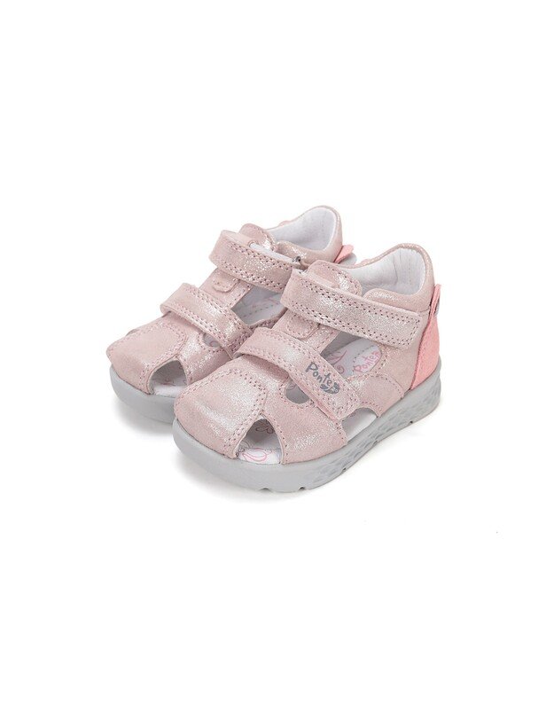 Rožinės basutės 22-27 d. DA05-6-1256C 5