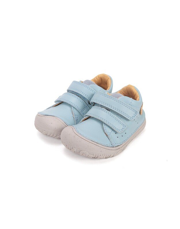 Barefoot mėlyni batai 26-31 d. S073-61950AM 5