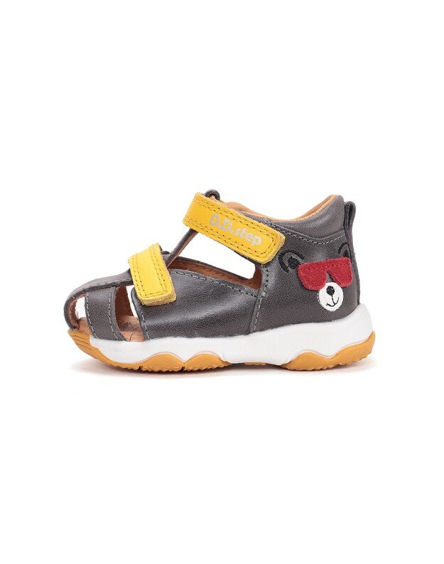 Pilkos basutės 26-31 d. G064-61909M