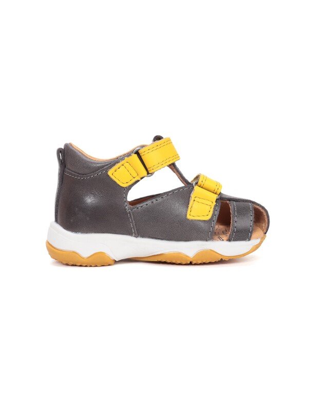 Pilkos basutės 26-31 d. G064-61909M 2