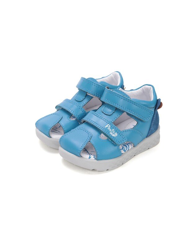 Mėlynos basutės 28-33 d. DA05-6-1256AL 5