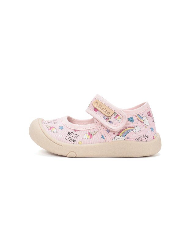 Canvas batai 28-33 d. C100-61436L