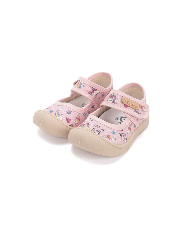 Canvas batai 28-33 d. C100-61436L 5