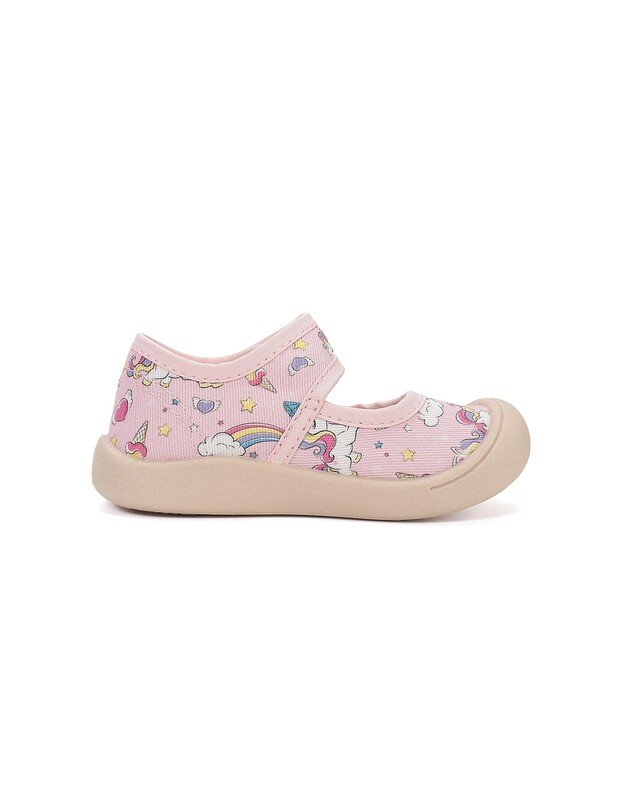 Canvas batai 28-33 d. C100-61436L 2