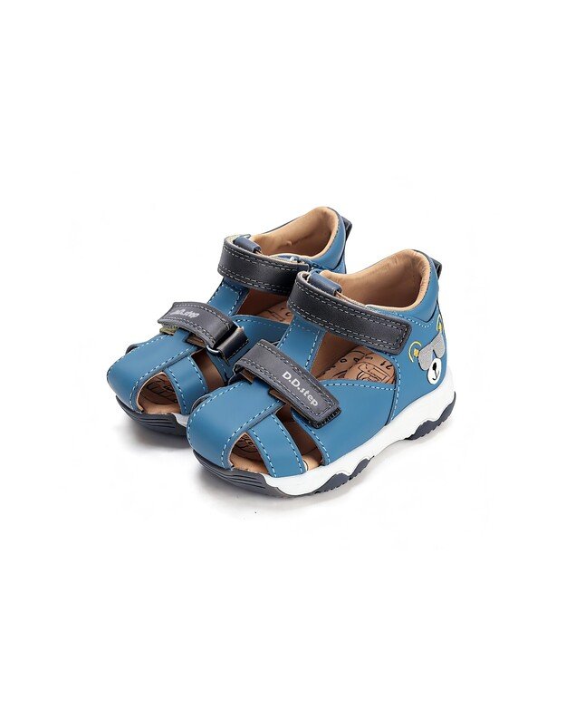 Mėlynos basutės 20-25 d. G064-61909B 5