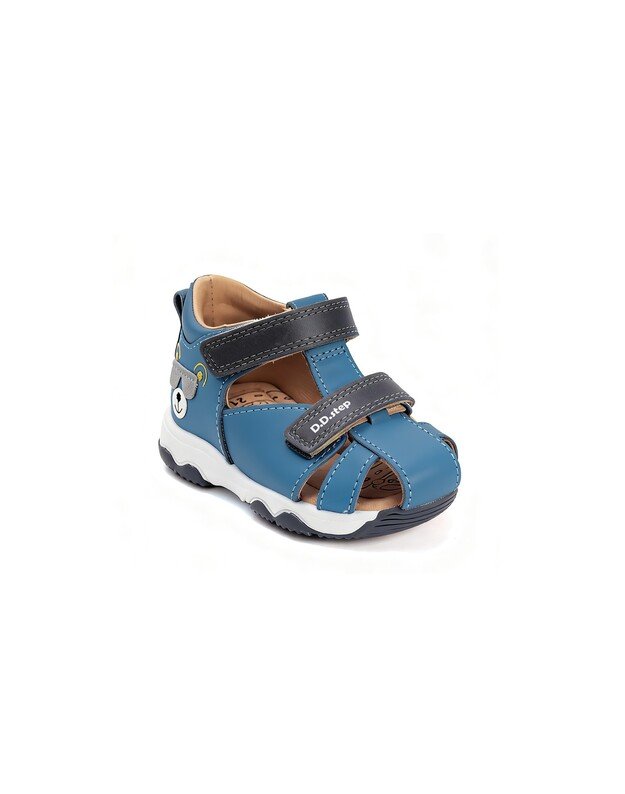 Mėlynos basutės 20-25 d. G064-61909B 6