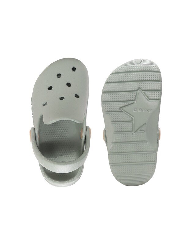 D.D.Step pilkos klumpės 22-33 d. J109-61347A 5