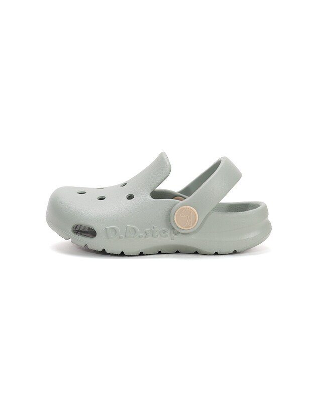 D.D.Step pilkos klumpės 22-33 d. J109-61347A