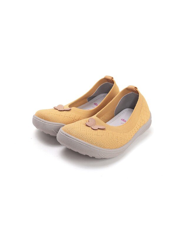 Barefoot medžiaginiai batai 28-33 d. F093-61810L 5