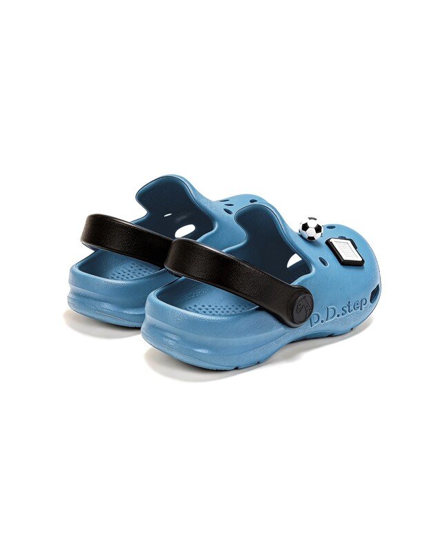 D.D.Step mėlynos klumpės 22-33 d. J109-61661 3