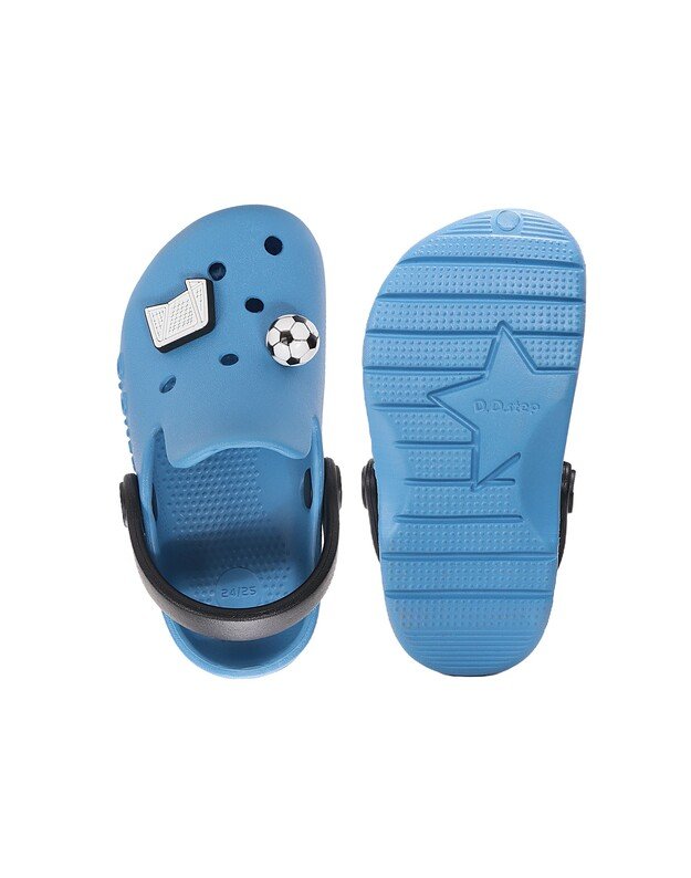 D.D.Step mėlynos klumpės 22-33 d. J109-61661 6