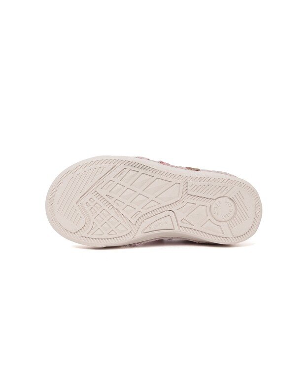 Rožiniai batai 31-36 d. S040-61252FL 4