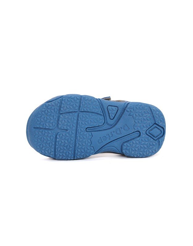 Pilkos basutės 21-25 d. G064-61554A 4