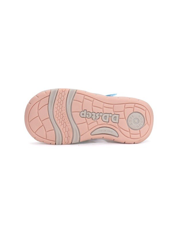 Greitai džiūstantys batai  Quick dry  20-25 d. G065-61146F 4