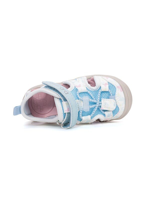 Greitai džiūstantys batai  Quick dry  20-25 d. G065-61146F 3