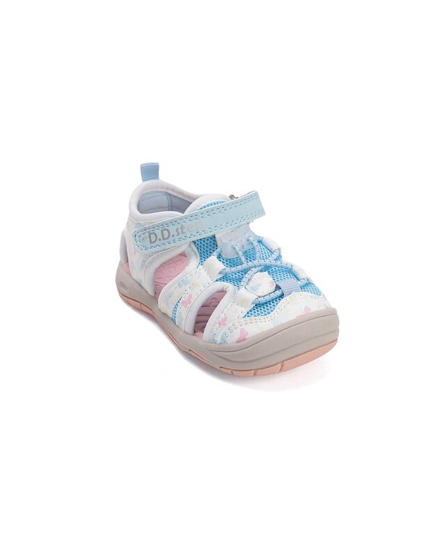 Greitai džiūstantys batai  Quick dry  20-25 d. G065-61146F 6