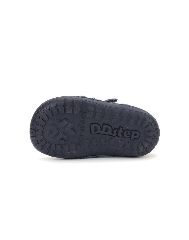 Barefoot mėlyni batai 20-25 d. S070-62594B