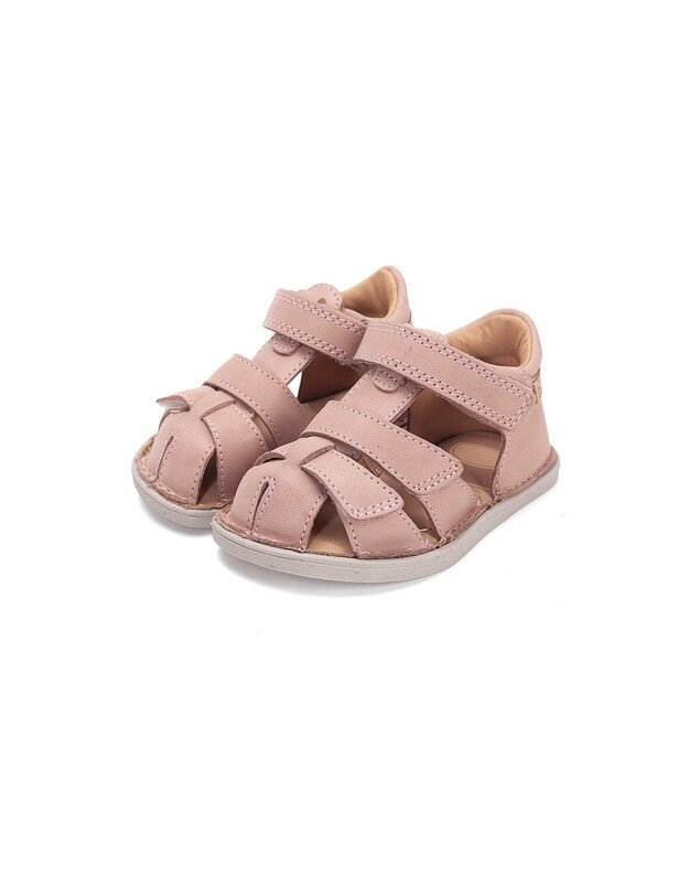 Barefoot basutės 26-31 d. G076-61842CM 5